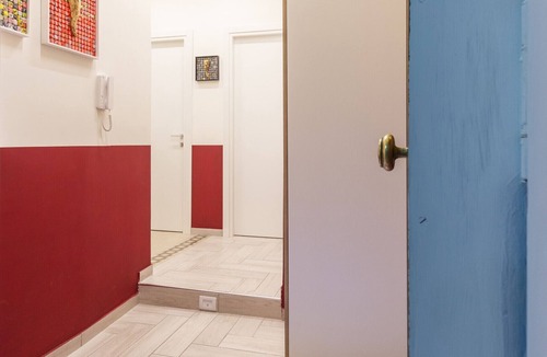 Vasto Apartment | Central Station Apts by Wonderful Italy - Capri