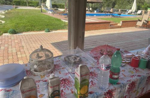 Sonnino Bed & Breakfast | Centro estivo Il Piccolo Paradiso