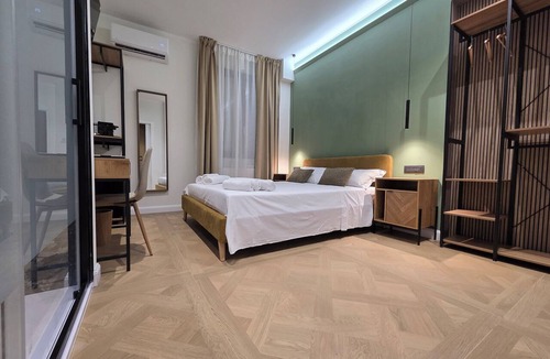 Termoli House | Centro & Mare - Rooms & Suites
