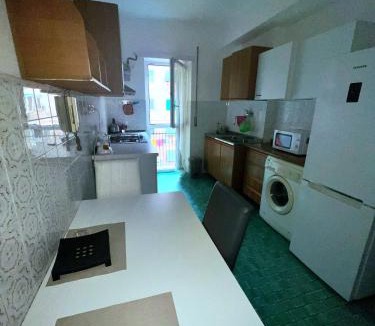 Quartiere XXI Pietralata House | Centro Metro Montitiburtini 510