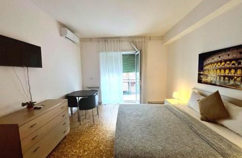 Quartiere XXI Pietralata House | Centro Metro Montitiburtini 510