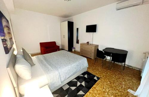 Quartiere XXI Pietralata House | Centro Metro Montitiburtini 510