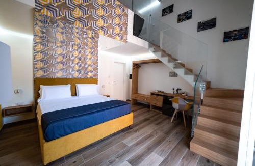 Pozzuoli Bed & Breakfast | Centro Storico