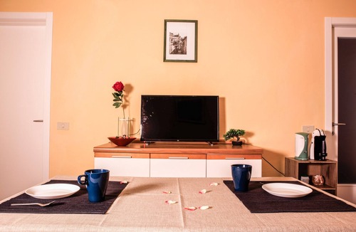 Urbino Apartment | Centro Storico Urbino: Grazioso Appartamento