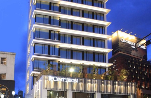 Ueno Hotel | Centurion Hotel Ueno