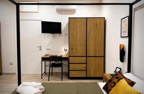 Apricena Apartment | Ceppo's Mini House
