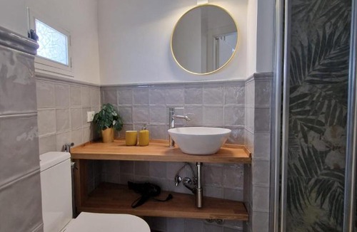 Biccari House | Cerere Suite