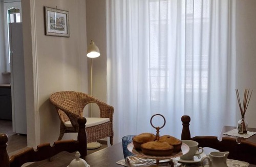 Biccari House | Cerere Suite