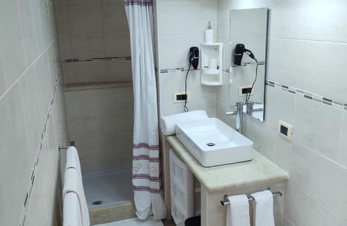Santa Domenica Talao Bed & Breakfast | CERSETO 2