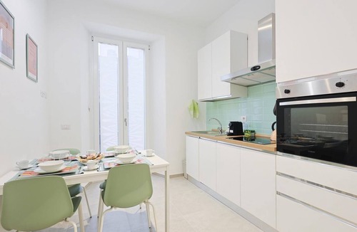 Tuscolano Apartment | Certosa Vibes by Rentbeat