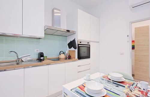 Tuscolano Apartment | Certosa Vibes by Rentbeat