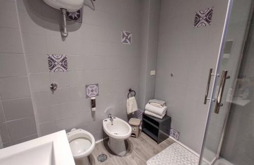 Santa Maria Capua Vetere Bed & Breakfast | Cerva Bianca B&B
