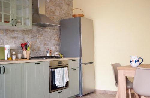 Rocca di Cave Apartment | Cesira House