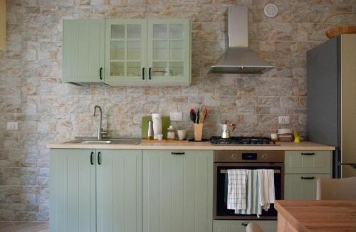 Rocca di Cave Apartment | Cesira House