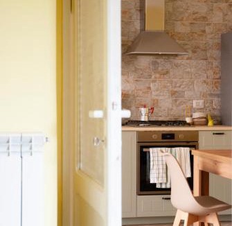 Rocca di Cave Apartment | Cesira House