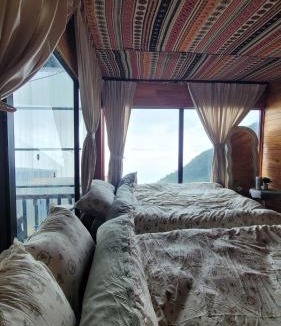 Bac Yen House | Chà Homestay
