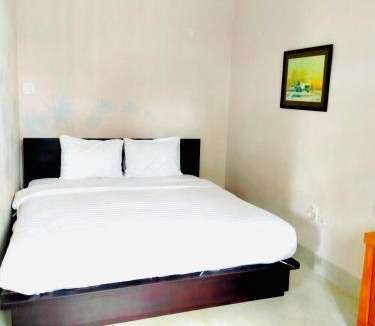 Ho Tram Hotel | Chào Hotel Mũi Né