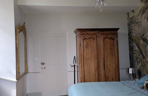 Naves House | Château De Chaunac - Room 1