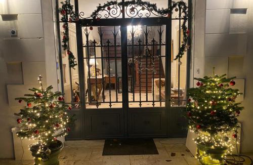 Isle Bed & Breakfast | Château de la Chabroulie