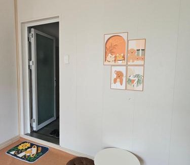 Ly Son House | Châu Oanh Homestay