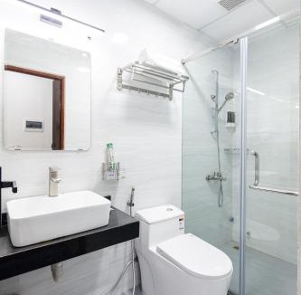 Hon Gai Apartment | CHÉRIE HOMEHOTEL