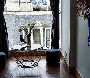 My Đinh Apartment | Chỗ nghỉ cuối tuần
