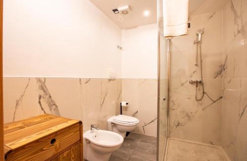 Spiazzi Hotel | Chalet Bellavista
