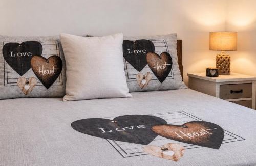 Roccaraso Apartment | Chalet Biancaneve-self checkin-garage-terrazzo-WiFi