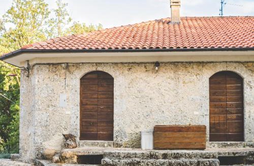 Arpino House | Chalet Colle Lo Zoppo