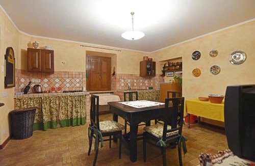 Arpino House | Chalet Colle Lo Zoppo
