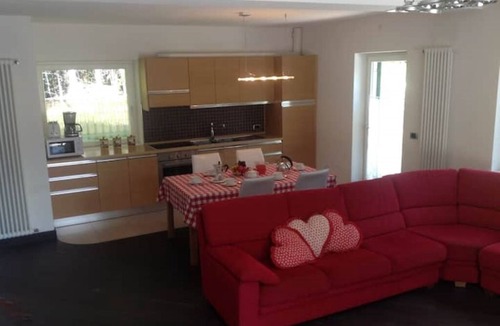 Stava Ski Chalet | CHALET DOLOMITES BREATHTAKING VIEW FIEMME VALLEY three apartments