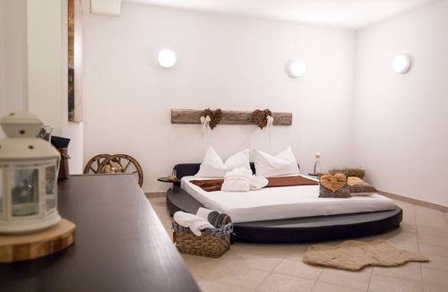 Sagron Mis Hotel | Chalet Giasenei