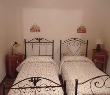 Melfi Ski Chalet | Chalet immerso nel Bosco