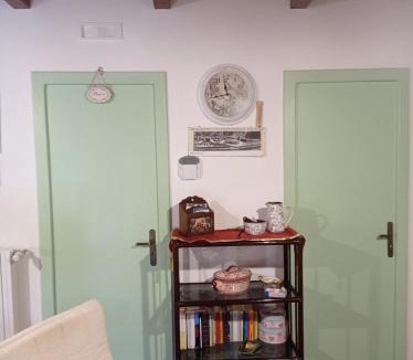 Melfi Ski Chalet | Chalet immerso nel Bosco