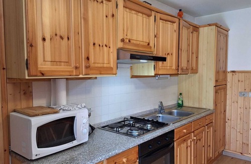 Carezza Ski Chalet | Chalet karezza Facing ski slopes carezza 20 min from BOLZANO altoadige