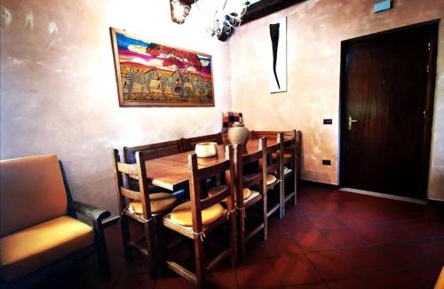 Campo di Giove Apartment | Chalet Mon Amour