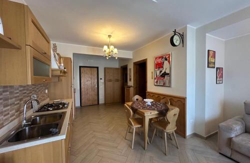 Castel di Sangro Apartment | Chalet Natura