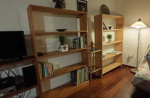 Lake Bracciano Apartment | Chalet Romantico Sul Lago
