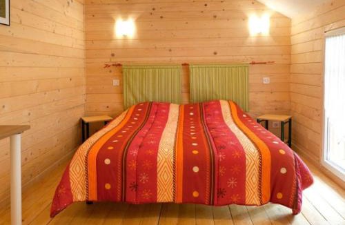 Dienne Other | Chalet spacieux avec terrasse pour 8 personnes - API-1-52-1342