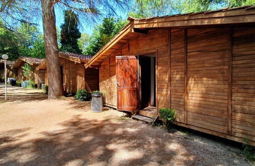 Zona LIV La Giustiniana House | Chalet with swimming pool a few km from Rome