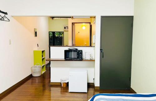 Chuo Ward Apartment | Chambord Kyomachi - Vacation STAY 15564v