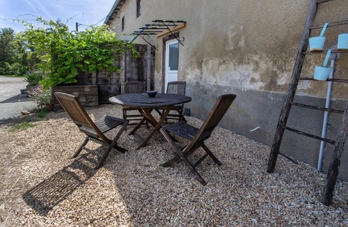 Champsac Bed & Breakfast | Chambre d'hotes 3 et 4 a la ferme