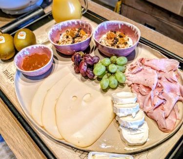 Lorigne Bed & Breakfast | Chambres d'hôtes climatisées Au Petit Bonheur