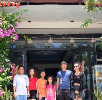 Cham Island Bed & Breakfast | Chamisland Hanhly homestay