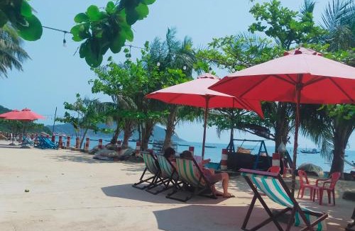 Cham Island Bed & Breakfast | Chamisland Hanhly homestay