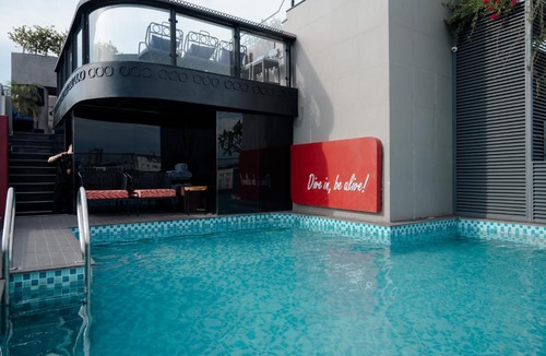 Old Quarter Hotel | Champton Hanoi Hotel