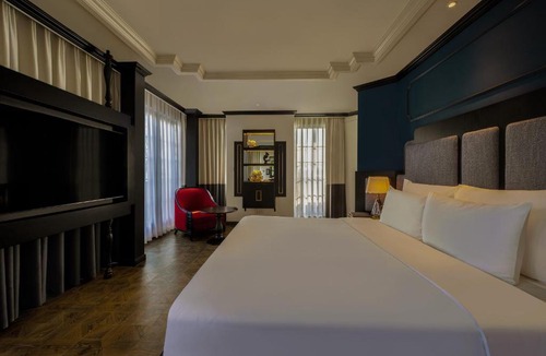 Old Quarter Hotel | Champton Hanoi Hotel