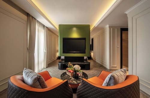Old Quarter Hotel | Champton Hanoi Hotel