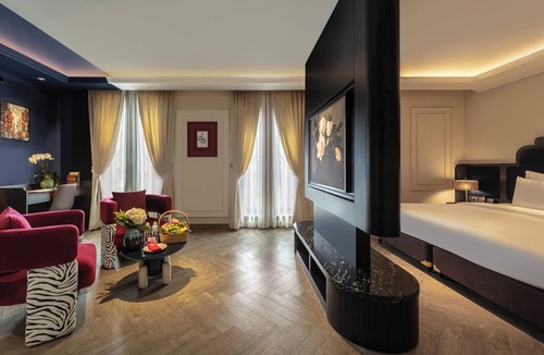 Old Quarter Hotel | Champton Hanoi Hotel
