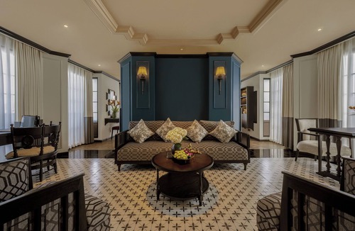 Old Quarter Hotel | Champton Hanoi Hotel